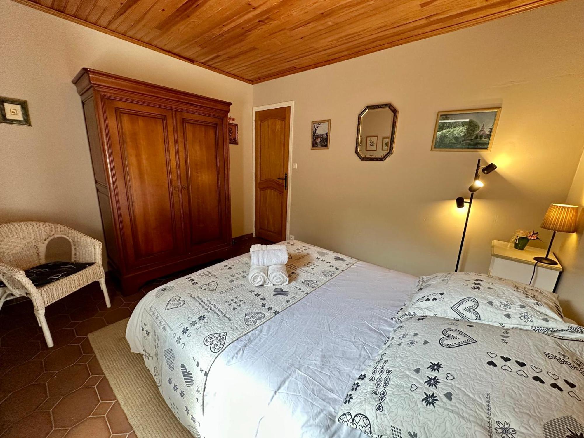 La Maison Cachee Wissant Eksteriør billede