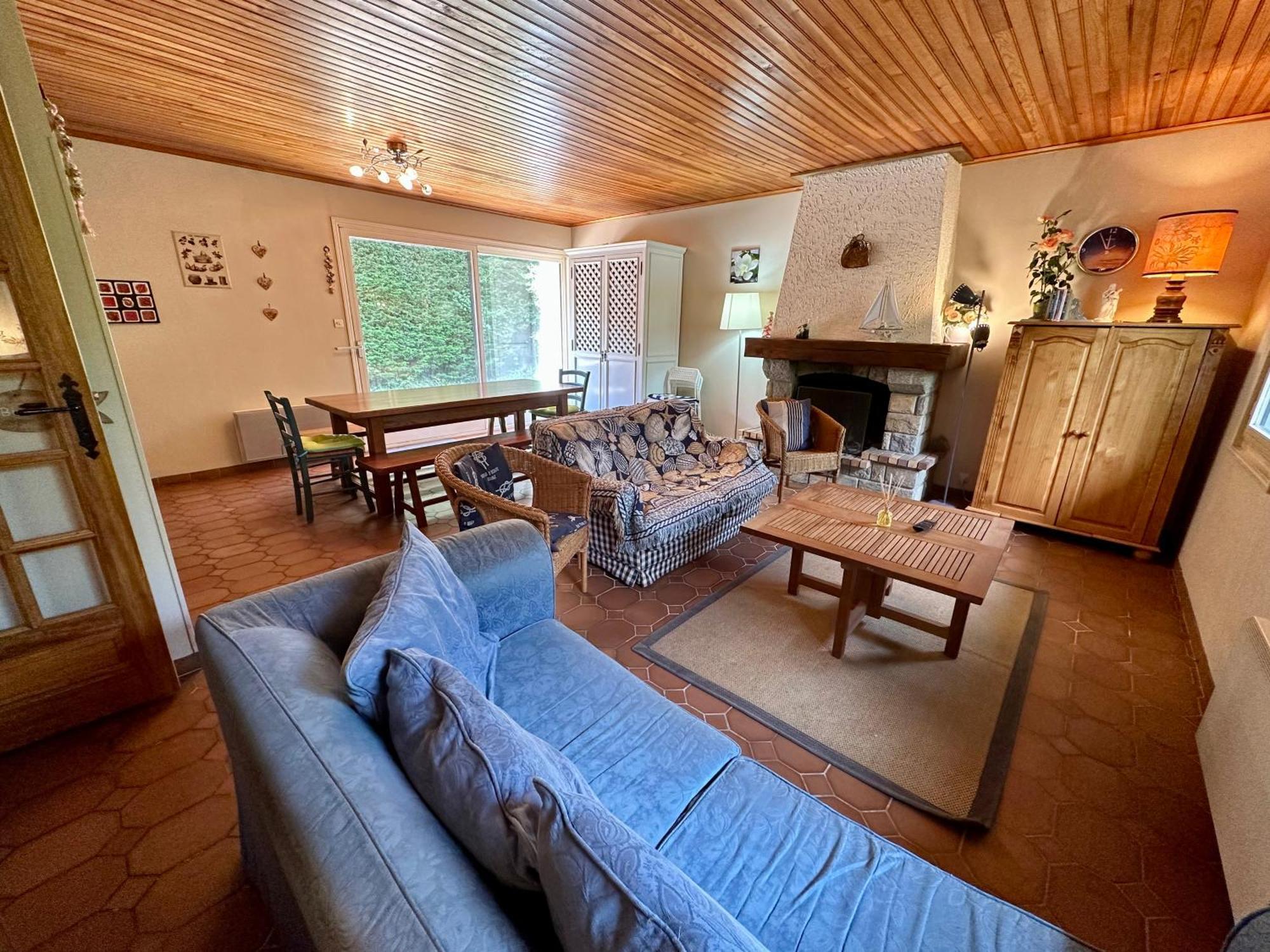 La Maison Cachee Wissant Eksteriør billede